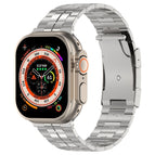 For Apple Watch Ultra 2 49mm / Silver
