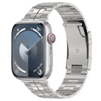 For Apple Watch Series 5 40mm / Silver
