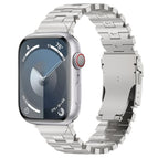 For Apple Watch 38mm / Silver