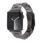 For Apple Watch Series 8 45mm / Gun Color