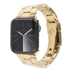 For Apple Watch 42mm / Gold