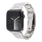 For Apple Watch 38mm / Silver