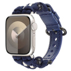 For Apple Watch 38mm / Royal Blue