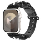 For Apple Watch 38mm / Black