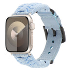 For Apple Watch 38mm / Baby Blue