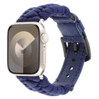 For Apple Watch 38mm / Royal Blue