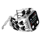 Butterfly Chain Bracelet Metal Watch Band, For Apple Watch Series 4 44mm, For Apple Watch Series 4 40mm, For Apple Watch Series 3 38mm, For Apple Watch Series 3 42mm, For Apple Watch Series 2 42mm, For Apple Watch Series 2 38mm, For Apple Watch 42mm   ... - DealBuddy