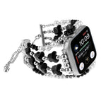 For Apple Watch Series 2 42mm / Black