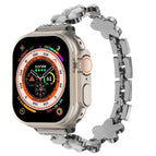 For Apple Watch Ultra 2 49mm / Black