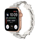 For Apple Watch Series 5 40mm / Silver