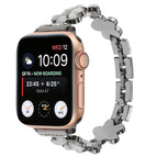 For Apple Watch Series 2 38mm / Black