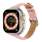 For Apple Watch Ultra 2 49mm / Pink