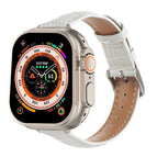 For Apple Watch Ultra 2 49mm / White