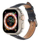For Apple Watch Ultra 49mm / Black