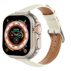For Apple Watch Ultra 49mm / Beige