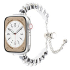For Apple Watch SE 2023 40mm / Silver