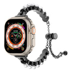 For Apple Watch Ultra 2 49mm / Black