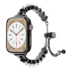 For Apple Watch Series 9 41mm / Black