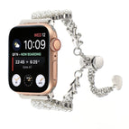 For Apple Watch 38mm / Silver