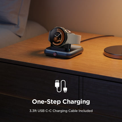JOYROOM JR-WQW02 For Samsung Portable Watch Wireless Charger
