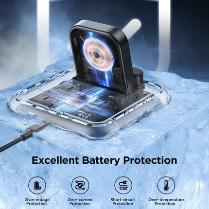 JOYROOM JR-WQW02 For Samsung Portable Watch Wireless Charger