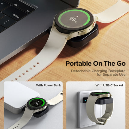 JOYROOM JR-WQW02 For Samsung Portable Watch Wireless Charger