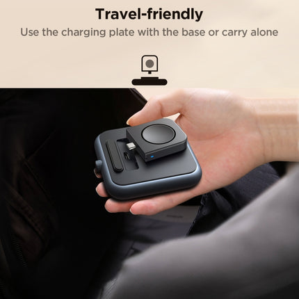 JOYROOM JR-WQW02 For Samsung Portable Watch Wireless Charger
