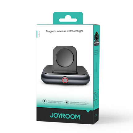 JOYROOM JR-WQW02 For Samsung Portable Watch Wireless Charger