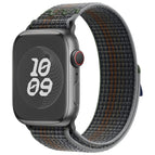 For Apple Watch SE 2023 40mm / Midnight