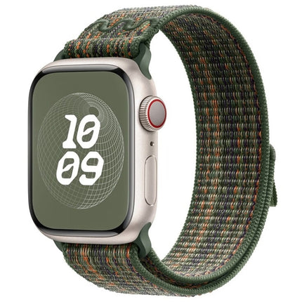 Loop Nylon Watch Band, For Apple Watch Ultra 2 49mm, For Apple Watch Ultra 49mm - DealBuddy