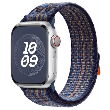 Loop Nylon Watch Band, For Apple Watch Ultra 2 49mm, For Apple Watch Ultra 49mm - DealBuddy