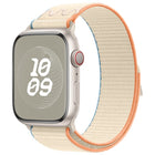 Loop Nylon Watch Band, For Apple Watch Ultra 2 49mm, For Apple Watch Ultra 49mm - DealBuddy