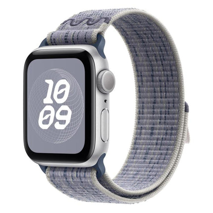 Loop Nylon Watch Band, For Apple Watch Ultra 2 49mm, For Apple Watch Ultra 49mm - DealBuddy
