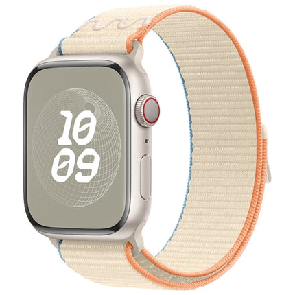 Loop Nylon Watch Band, For Apple Watch Ultra 2 49mm, For Apple Watch Ultra 49mm - DealBuddy