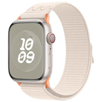 Loop Nylon Watch Band, For Apple Watch Ultra 2 49mm, For Apple Watch Ultra 49mm - DealBuddy