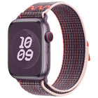 Loop Nylon Watch Band, For Apple Watch Series 7 41mm, For Apple Watch Series 7 45mm - DealBuddy