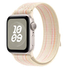 Loop Nylon Watch Band, For Apple Watch Series 5 44mm, For Apple Watch Series 5 40mm - DealBuddy