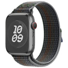 Loop Nylon Watch Band, For Apple Watch Series 2 42mm, For Apple Watch Series 2 38mm - DealBuddy