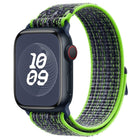 Loop Nylon Watch Band, For Apple Watch 42mm, For Apple Watch 38mm - DealBuddy