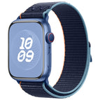 For Apple Watch 38mm / Dark Navy