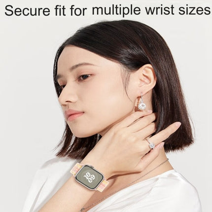 Loop Nylon Watch Band, For Apple Watch Ultra 2 49mm, For Apple Watch Ultra 49mm - DealBuddy