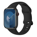 For Apple Watch Series 6 44mm / Black