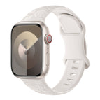 For Apple Watch Series 2 42mm / Starlight