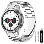 For Samsung Galaxy Watch 6 / 5 / 4 / Silver