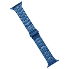 Stainless Steel Watch Band, For Apple Watch SE 2023 44mm, For Apple Watch SE 2023 40mm, For Apple Watch Ultra 2 49mm - DealBuddy