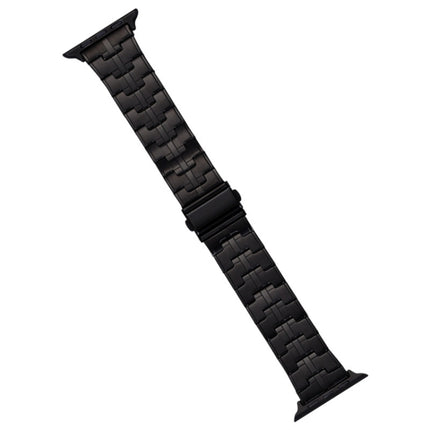 Stainless Steel Watch Band, For Apple Watch SE 2023 44mm, For Apple Watch SE 2023 40mm, For Apple Watch Ultra 2 49mm - DealBuddy