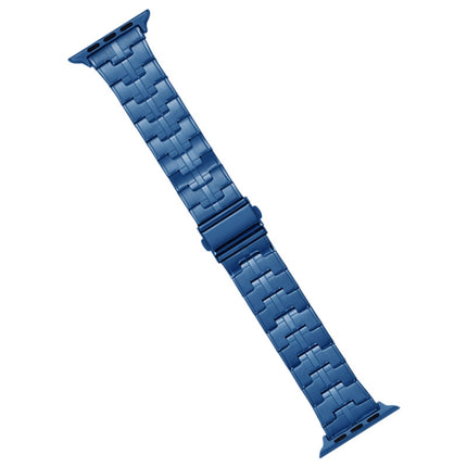 Stainless Steel Watch Band, For Apple Watch SE 2023 44mm, For Apple Watch SE 2023 40mm, For Apple Watch Ultra 2 49mm - DealBuddy