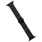 Stainless Steel Watch Band, For Apple Watch Series 9 45mm, For Apple Watch Series 9 41mm, For Apple Watch Ultra 49mm - DealBuddy