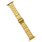 For Apple Watch Series 5 40mm / Gold