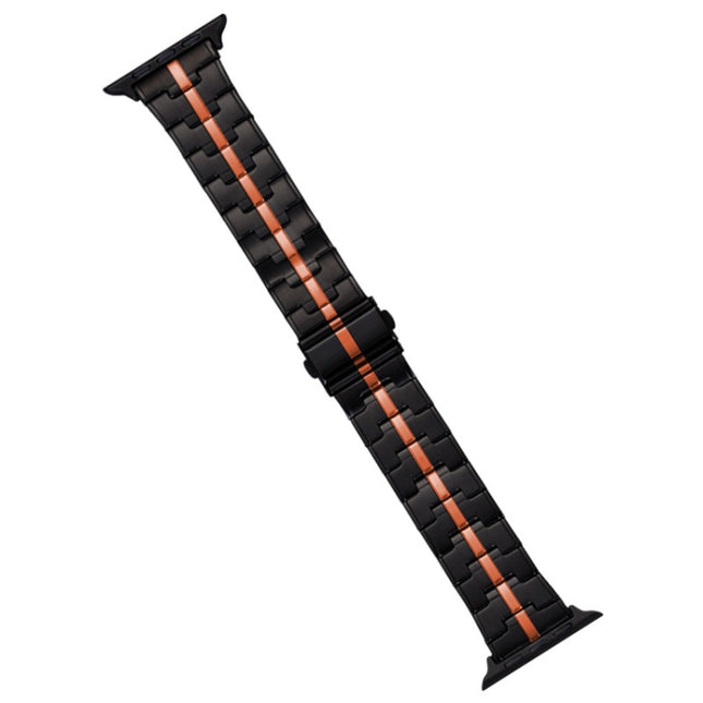 Stainless Steel Watch Band